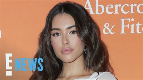 madison beer deep fakes|Madison Beer Recalls Trauma of Dealing With Nude Video Leak。